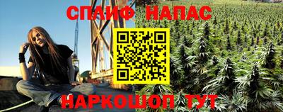 молекула духа Коммунар